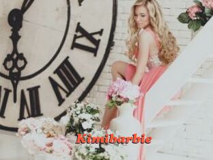 Kimibarbie