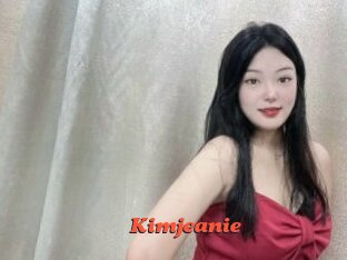 Kimjeanie