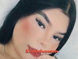 Kimjohanson