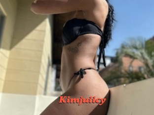 Kimjuiicy