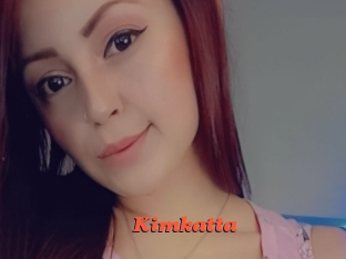 Kimkatta