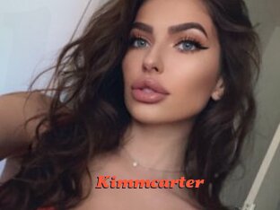 Kimmcarter