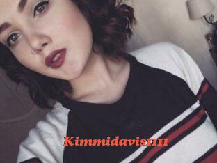 Kimmidavis1111