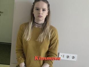 Kimmsue