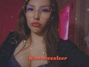 Kimmwexleer
