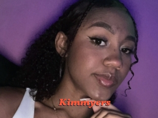 Kimmyers