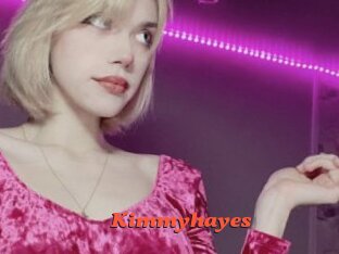 Kimmyhayes