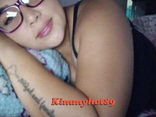 Kimmyhot89