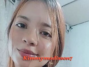 Kimmymadisson7