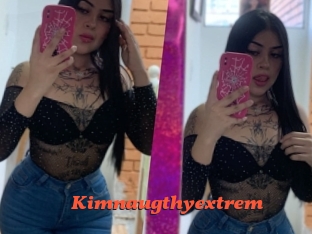 Kimnaugthyextrem