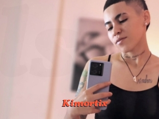kimortix Livespot