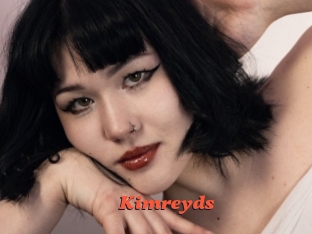Kimreyds