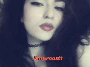 Kimroastt