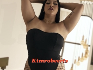 Kimrobeerts