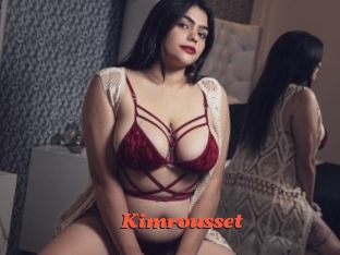 Kimrousset
