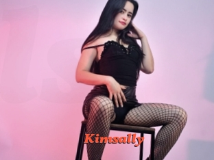 Kimsally