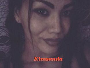 Kimsanda
