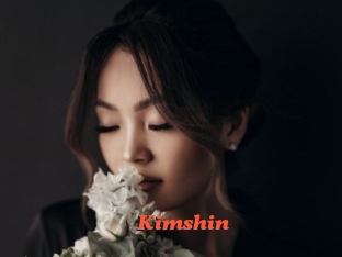 Kimshin
