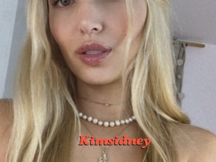Kimsidney