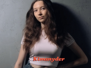 kimsnyder Livespot