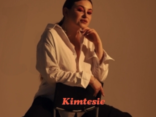 Kimtesie