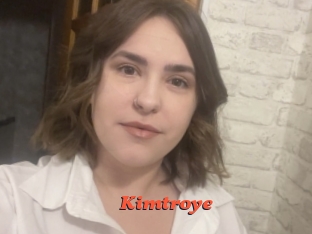 Kimtroye