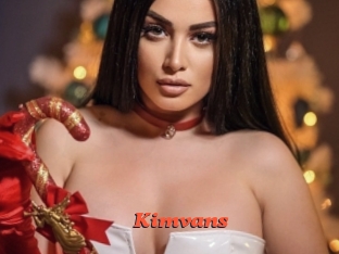 Kimvans