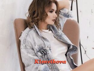 Kimvikova