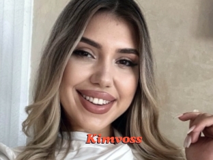 Kimvoss