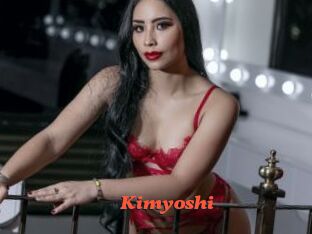 Kimyoshi