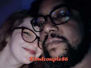 Kindcouple86