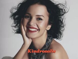 Kindrosalie