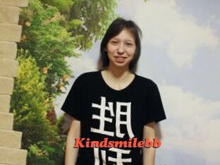 Kindsmilebb