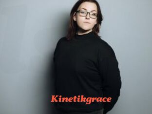 Kinetikgrace