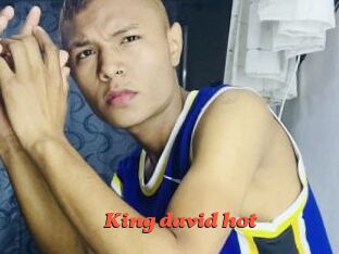 King_david_hot