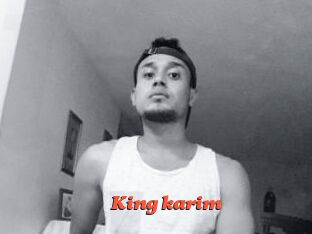King_karim