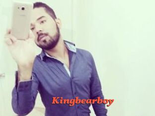 Kingbearboy