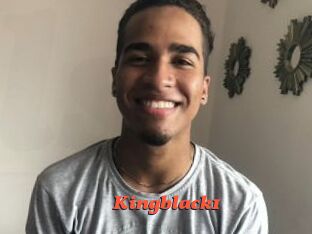 Kingblack1