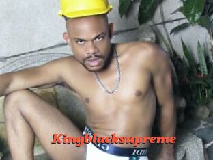 Kingblacksupreme