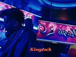 Kingcock