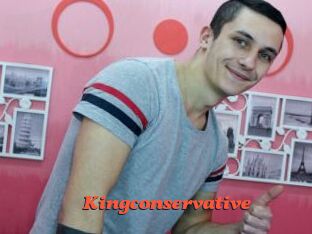 Kingconservative