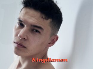 Kingdiamon
