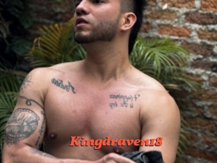 kingdraven18 Livespot