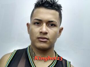 Kinghot23
