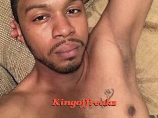 Kingoffreakz