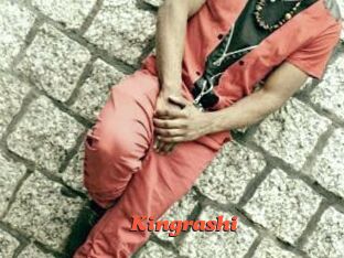 Kingrashi