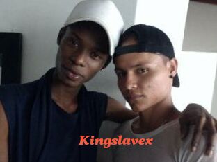 Kingslavex