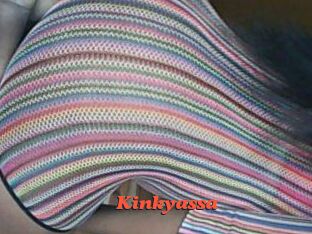 Kinkyassa
