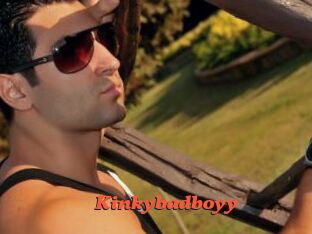 Kinkybadboyy