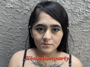 Kinkybestparty